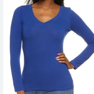 Cozy AF Long Sleeve T